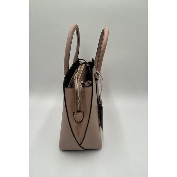 Radley London Liverpool Street 2.0 Medium Satchel Handbag Pink MSRP $288.00 - Picture 2 of 11